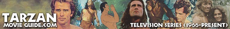 Tarzanmovieguide.com: Television Series