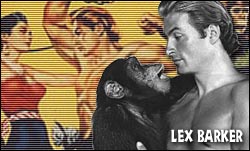 Lex Barker