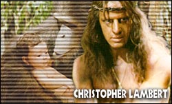 Christopher Lambert