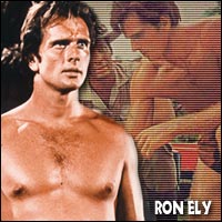 Ron Ely