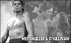 Weissmuller & O'Sullivan